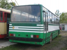 Ikarus-260.51 Ikarus-260.51